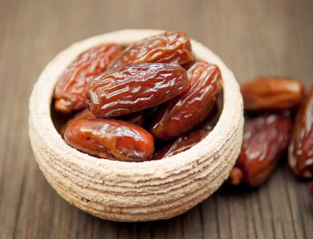 خرما ربی
